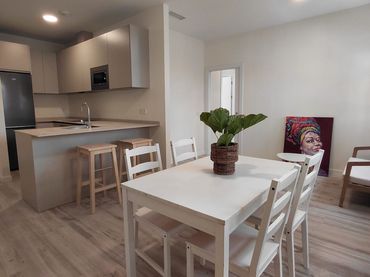 Appartement à vendre à de alozaina