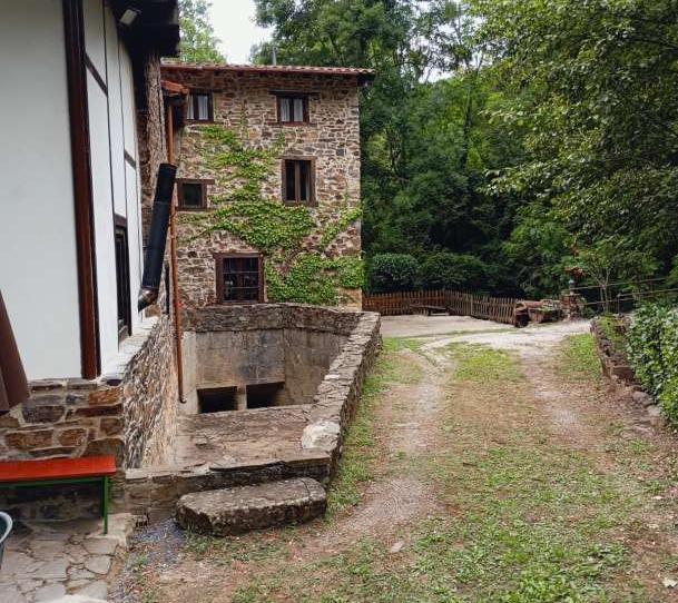 Foto 1 de Casa o xalet en venda a Pesaguero, Cantabria