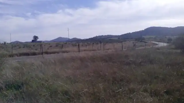 Terreny residencial en venda a Belmez, imagen 8