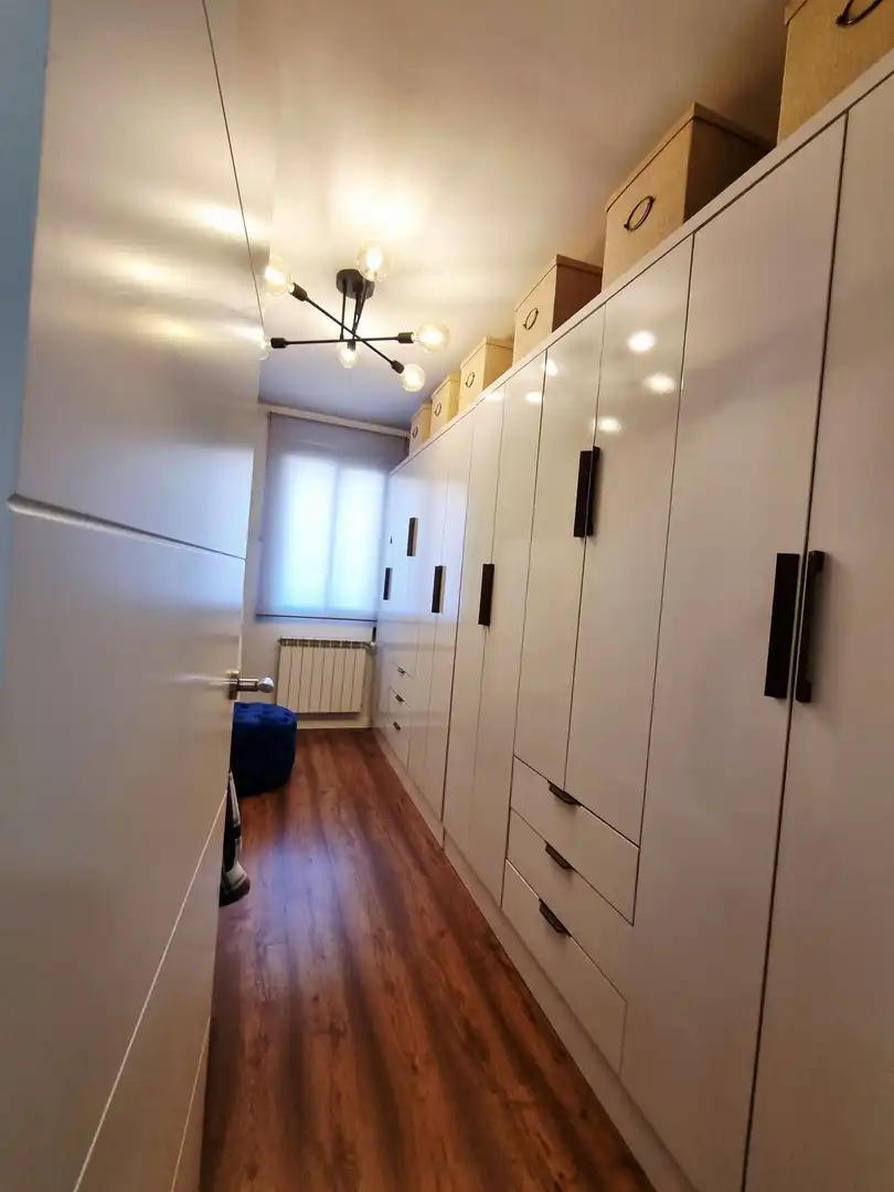 Wohnung zum Verkauf in Fuenlabrada mit Klimaanlage, Heizung und Terrasse
