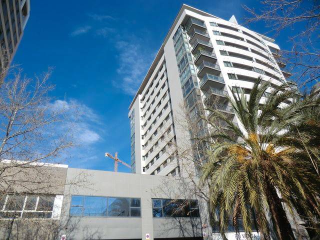 Garaje en Venta en Avenida del Actor Antonio Ferrandis, 8 en La Punta