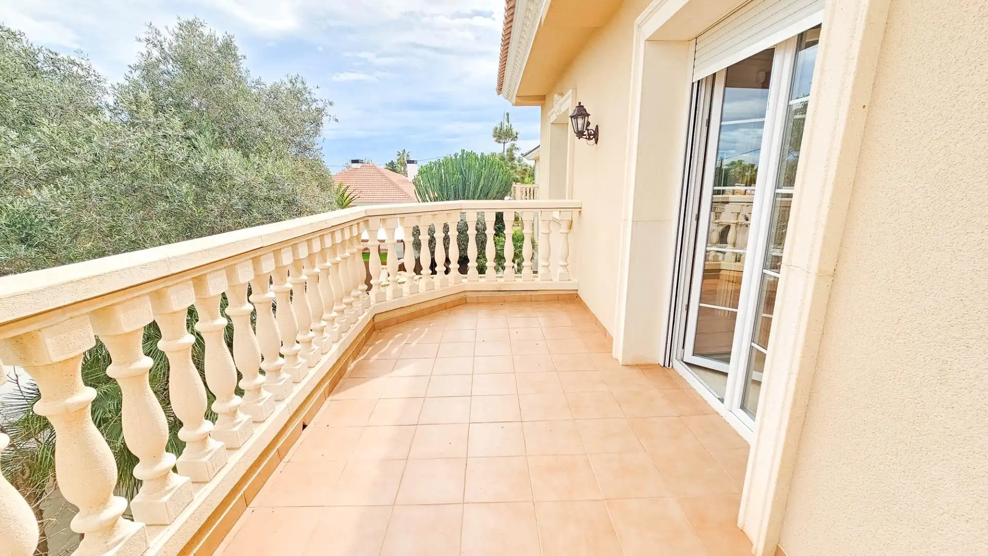 Chalet con terraza en venta en Orihuela Costa, imagen 16