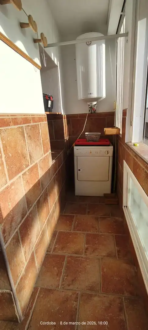 Terraza de Piso en venta en Córdoba