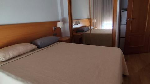 Foto 3 de Apartament de lloguer a Calle de Samaniego, 12, Rejas, Madrid