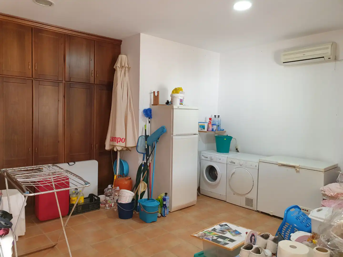 Casa o xalet en venda en Chiclana de la Frontera amb Aire condicionat, Calefacció i Jardí privat