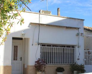 Exterior view of Residential for sale in Sant Jaume d'Enveja