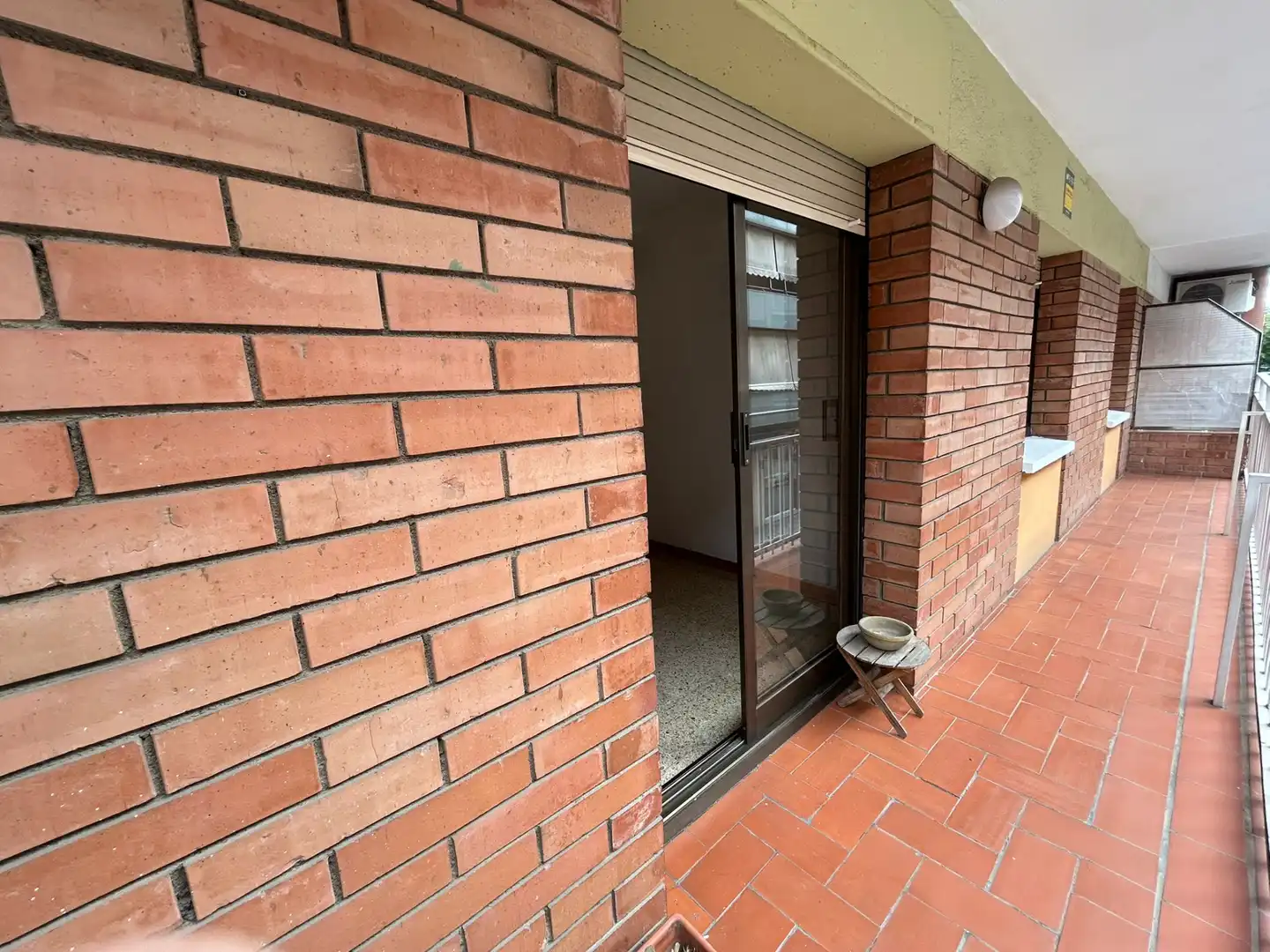 Terrassa de Pis en venda en Cerdanyola del Vallès amb Forn, Microones i Balcó