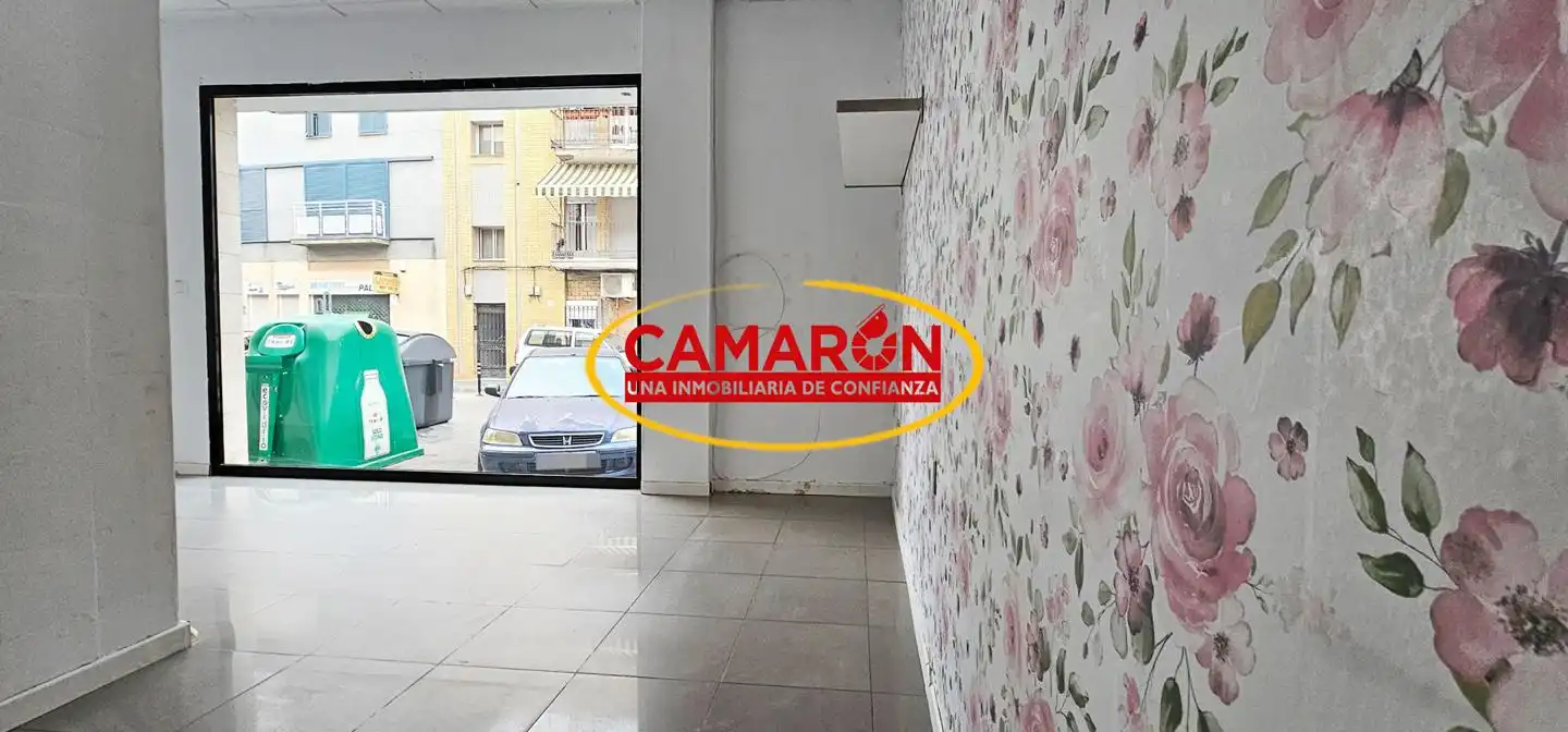 Local comercial en alquiler en Coria del Río, imagen 8
