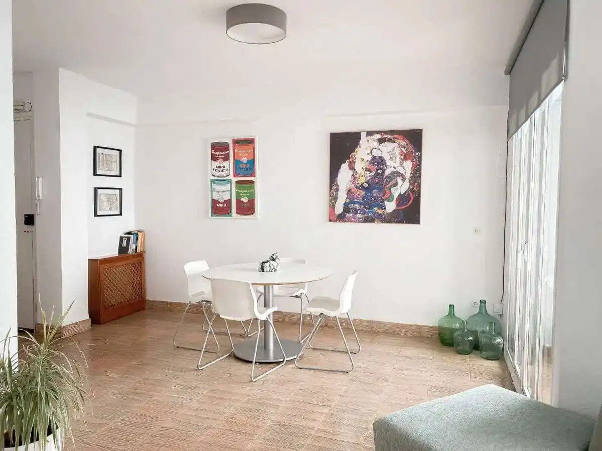 Flat with terrace for sale in Playa, imagen 14