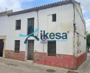 Exterior view of Duplex for sale in Carmona
