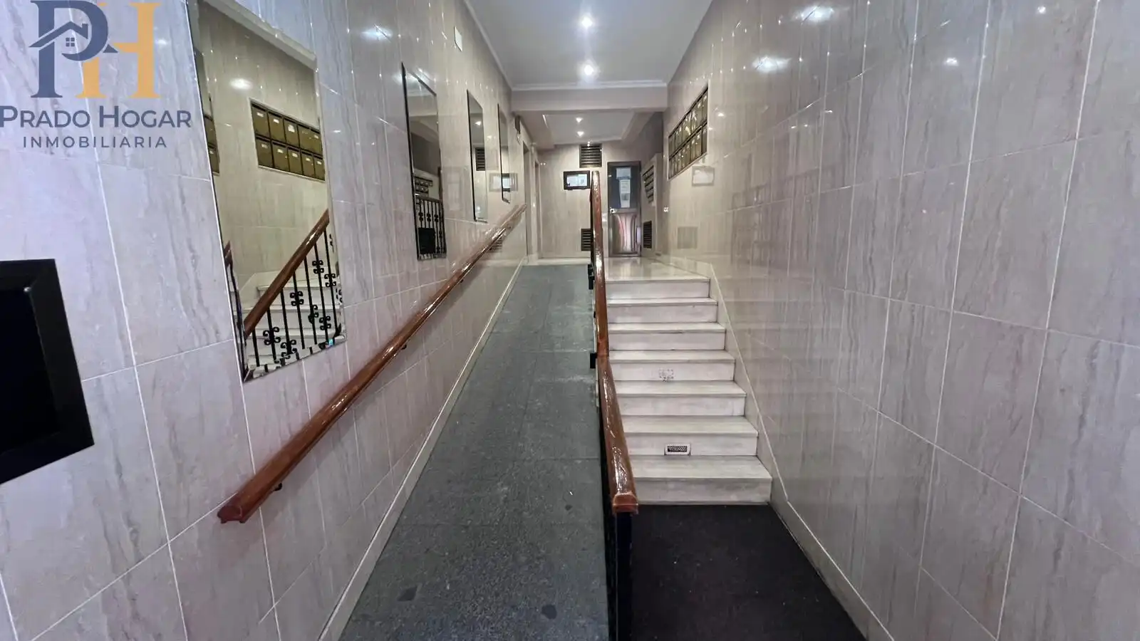 Pis en venda a EUSEBIO RUBALCABA, El Pilar - La Estación