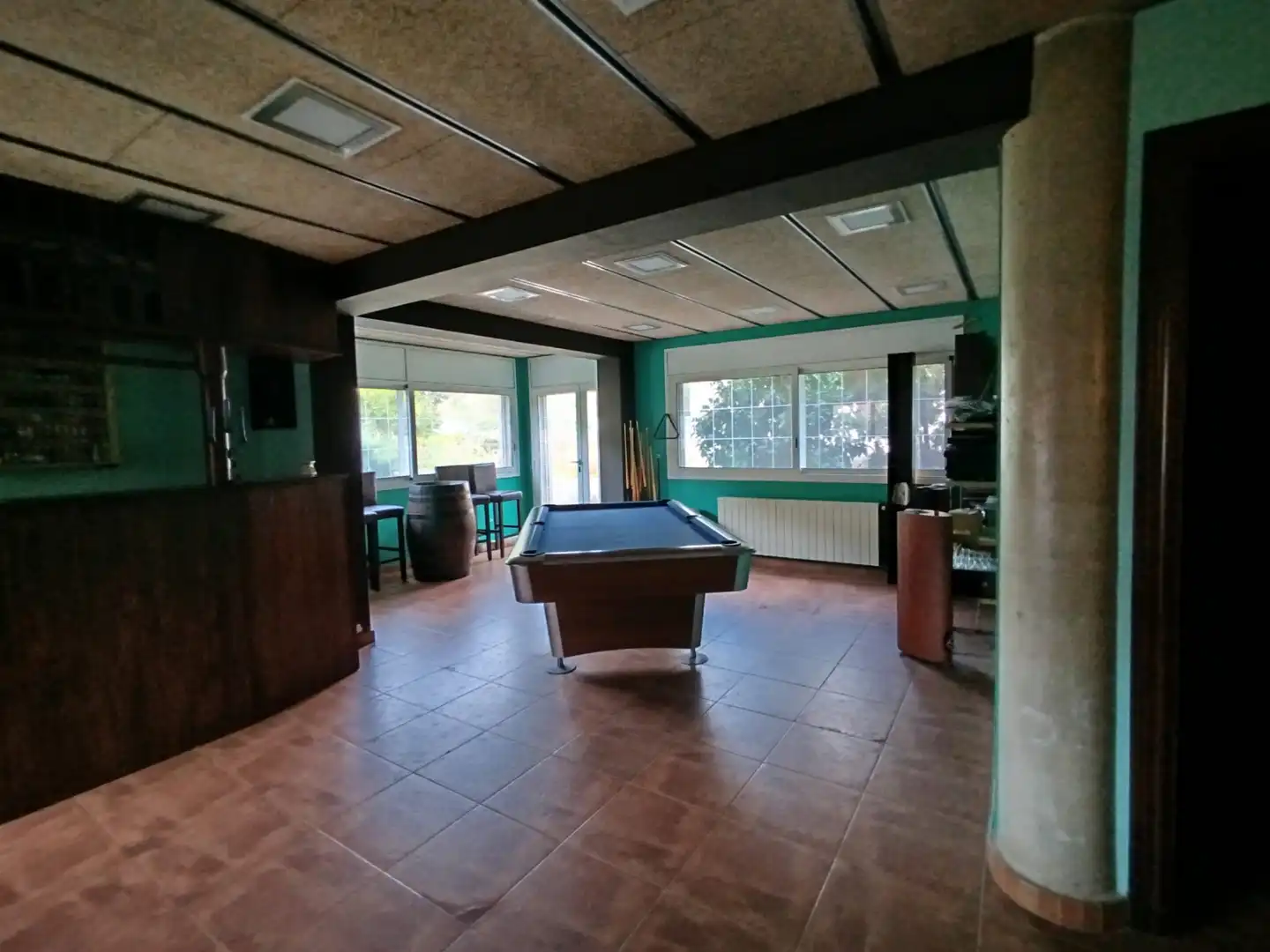Villa con terrazza in vendita a Carrer Lluís Millet, imagen 23