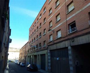 Exterior view of Apartment for sale in Calahorra