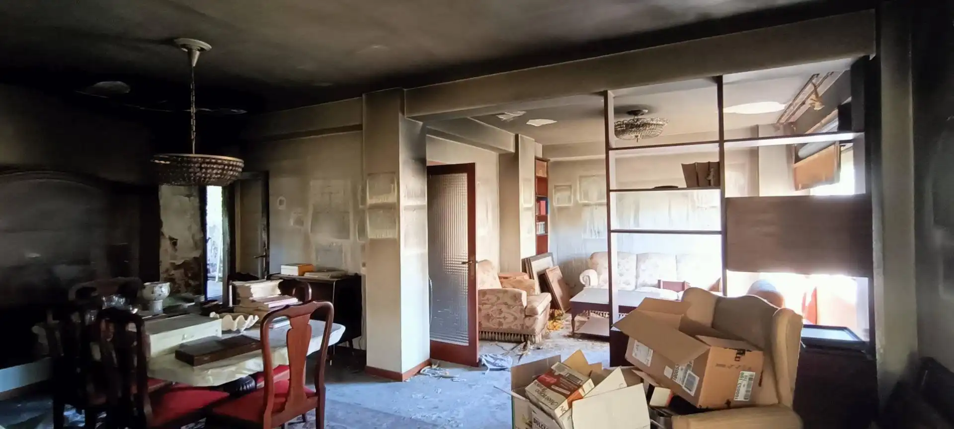 Sala d'estar de Apartament en venda en Santa Cruz de Tenerife amb Balcó