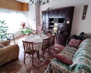 Dining room of House or chalet for sale in Úbeda  with Air Conditioner, Heating and Terrace