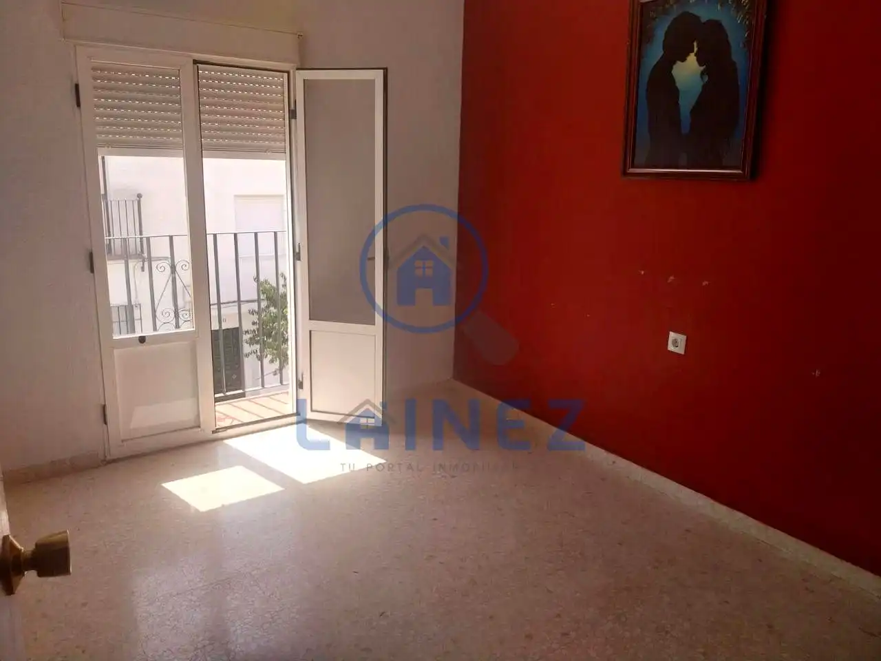 Sala d'estar de Casa o xalet en venda en Villaharta