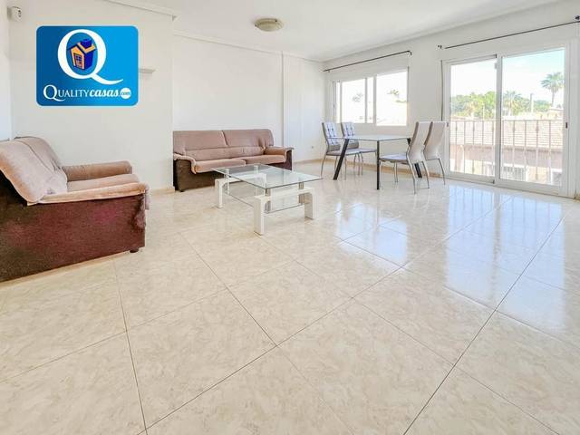 Piso en Alquiler en Centro