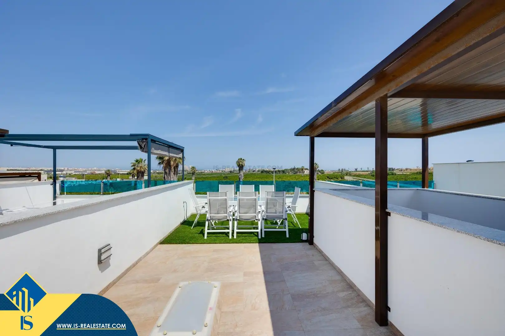 Casa con piscina en venta en Los Balcones - Los Altos, imagen 31
