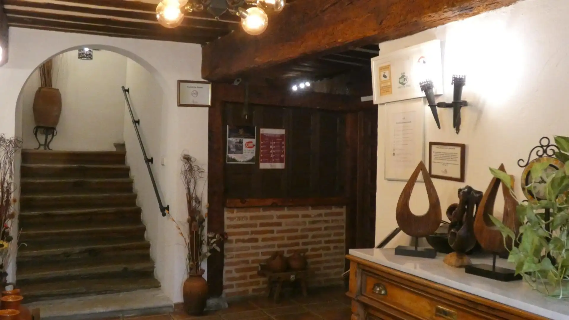 Casa o chalet en venta en Chañe