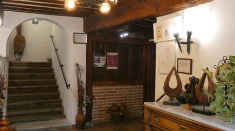 Foto 4 de Casa o chalet en venta en Calle San Benito, Chañe, Segovia