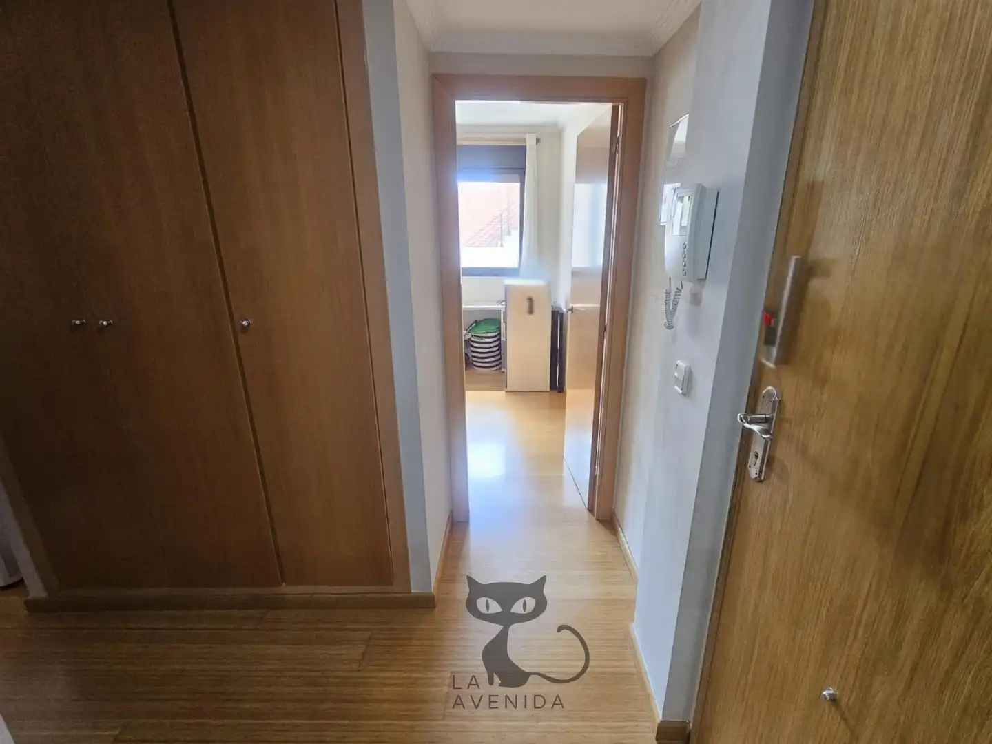 Apartamento en venta en Albal con Aire acondicionado, Calefacción y Terraza