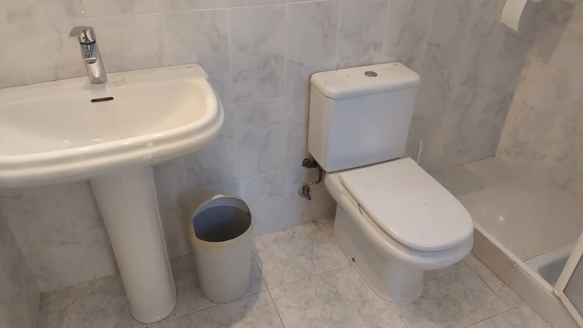 Baño de Casa o chalet en venta en Mont-roig del Camp