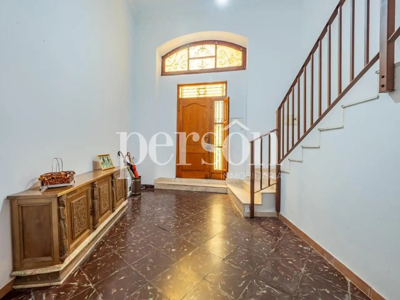 Planta baja en venta en Valencia con Terraza