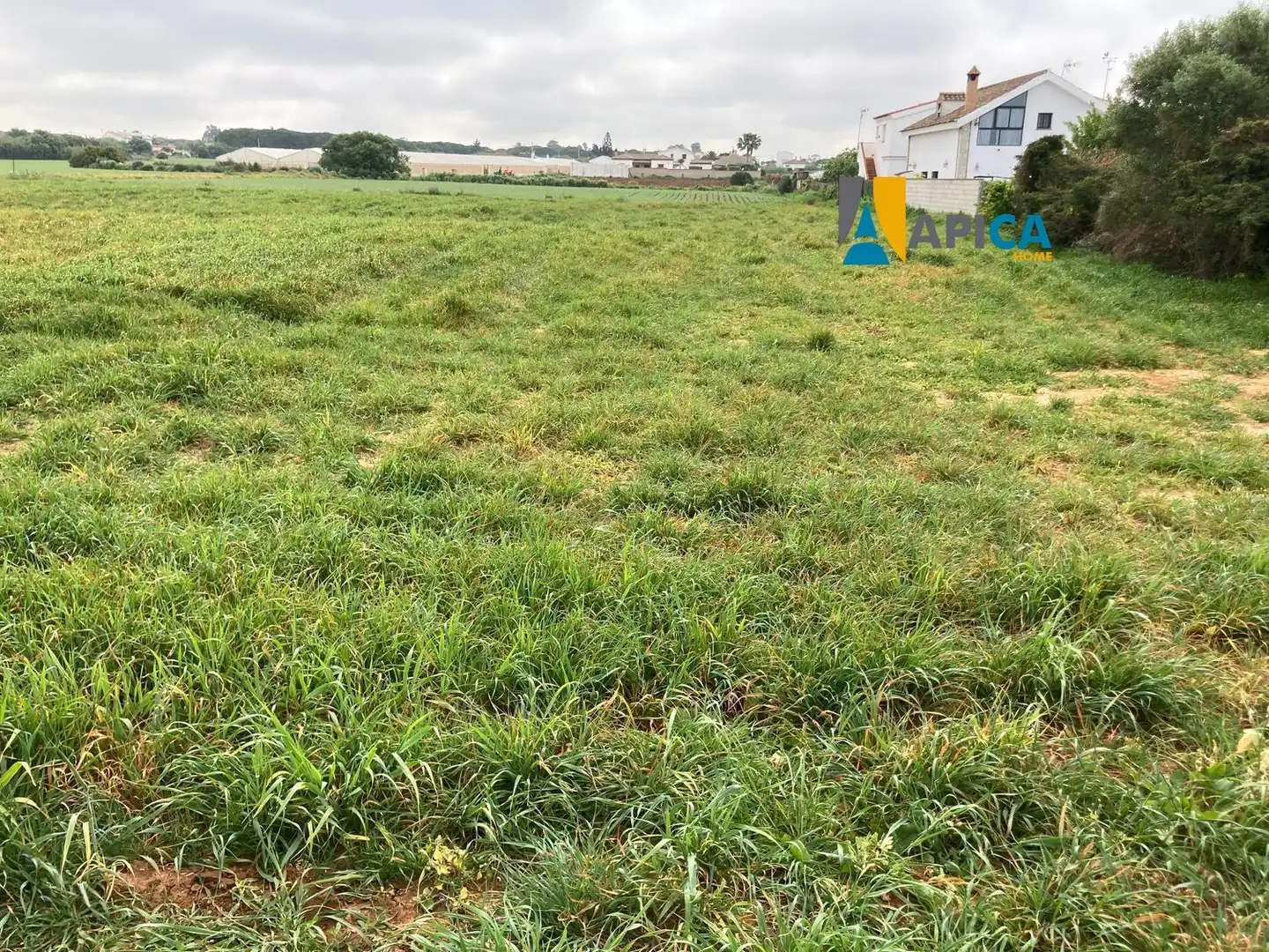 Land for sale in Conil de la Frontera