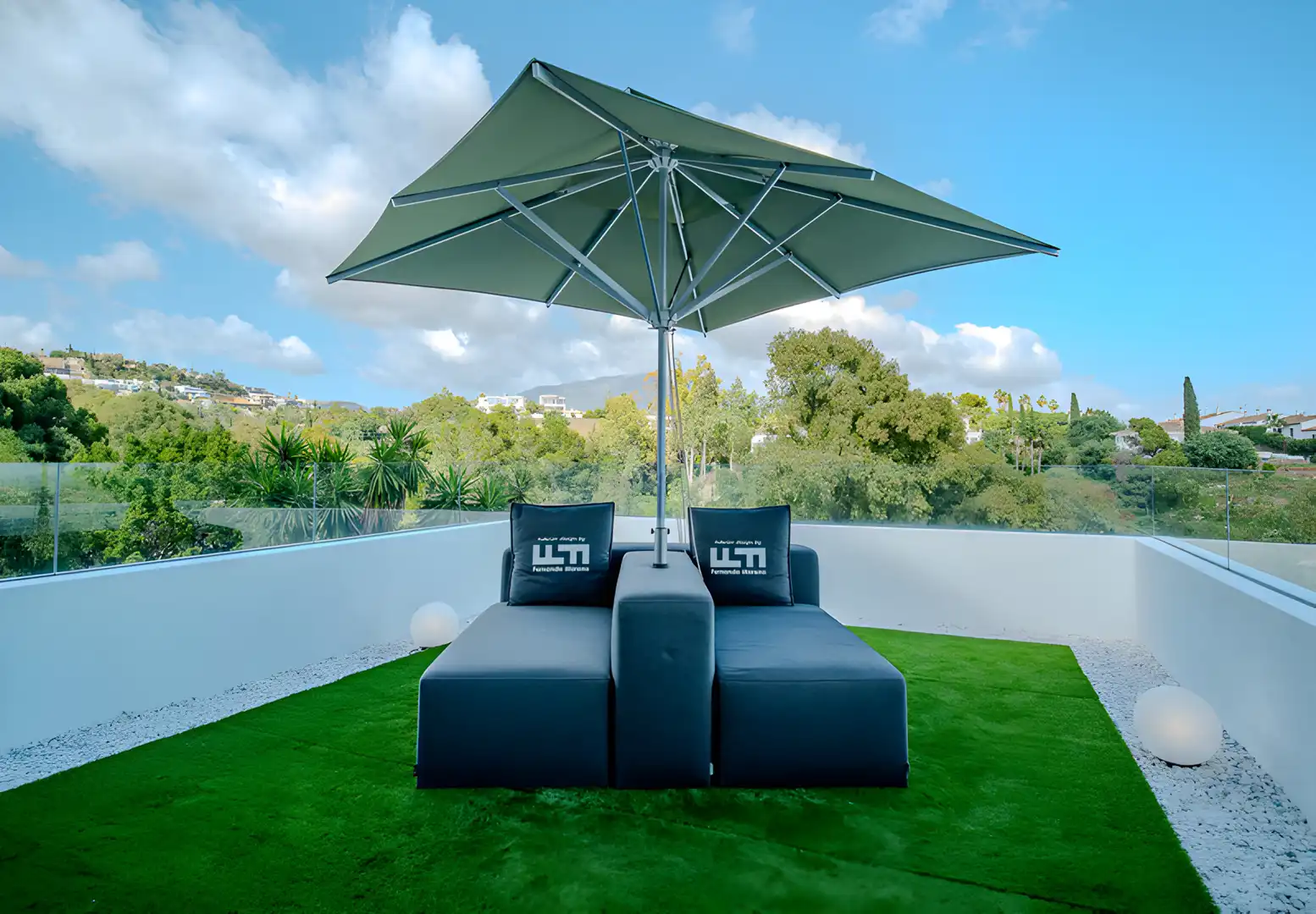 Maison avec piscine à vendre à Benahavís pueblo, imagen 45