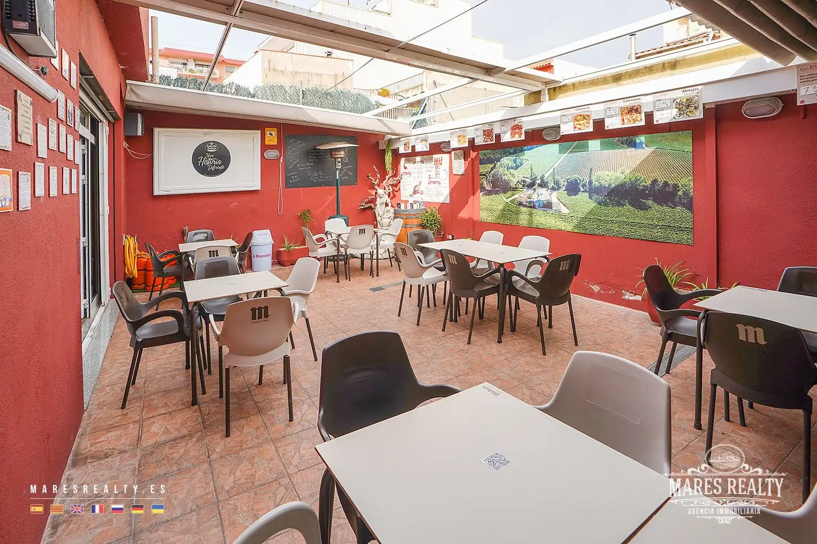 Bar en zona residencial de Lloret de Mar, imatge 4