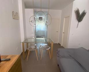 Dining room of Flat for sale in Sanlúcar de Barrameda  with Air Conditioner, Terrace and Swimming Pool
