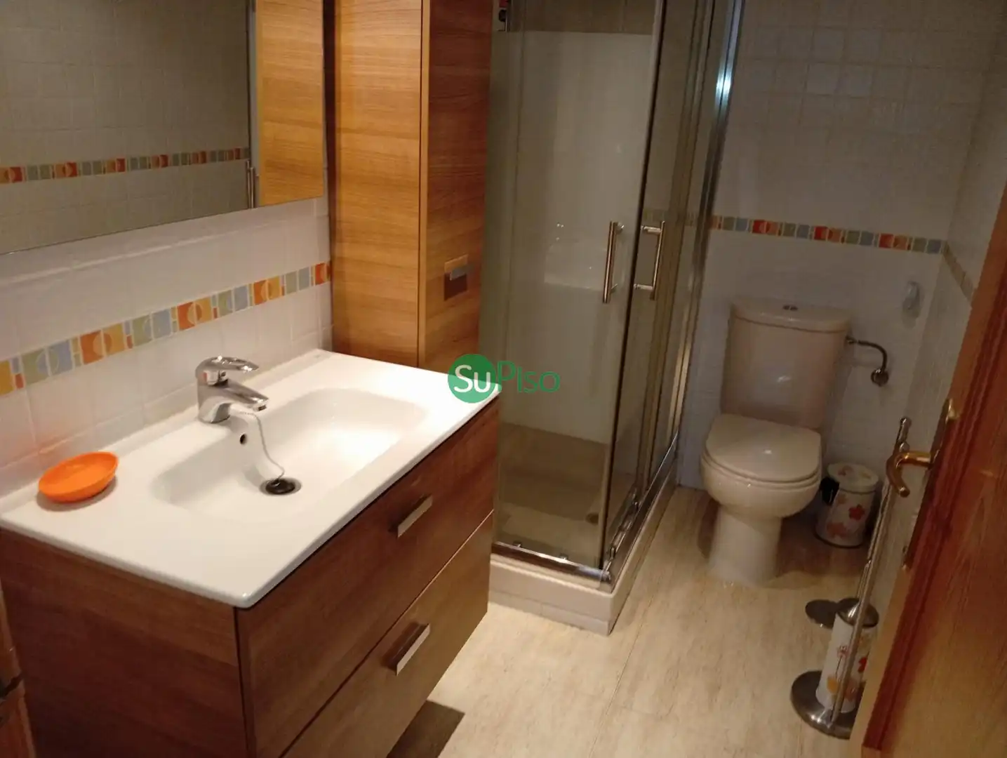 Haus oder Chalet zum Verkauf in Calle Ermita, 12, El Viso de San Juan