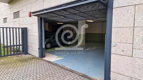 Photo 2 of Garage for sale in Rúa Javier López López, 8, Eirís, A Coruña