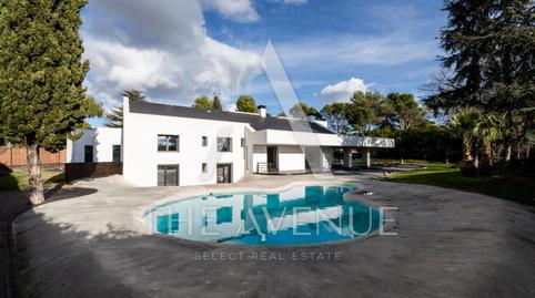 Photo 3 of House or chalet for sale in Las Lomas, Boadilla del Monte