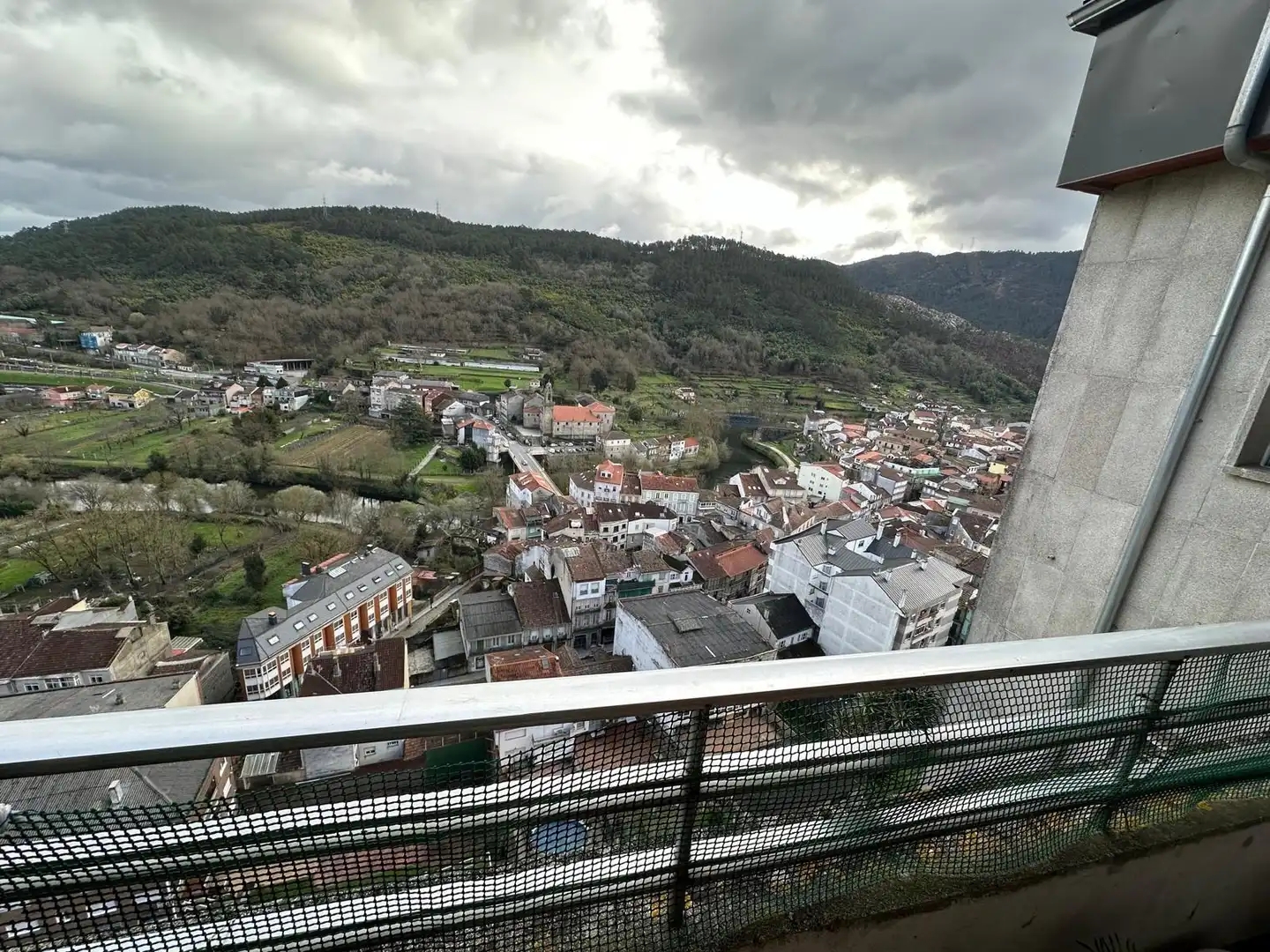 Flat for sale in Ribadavia