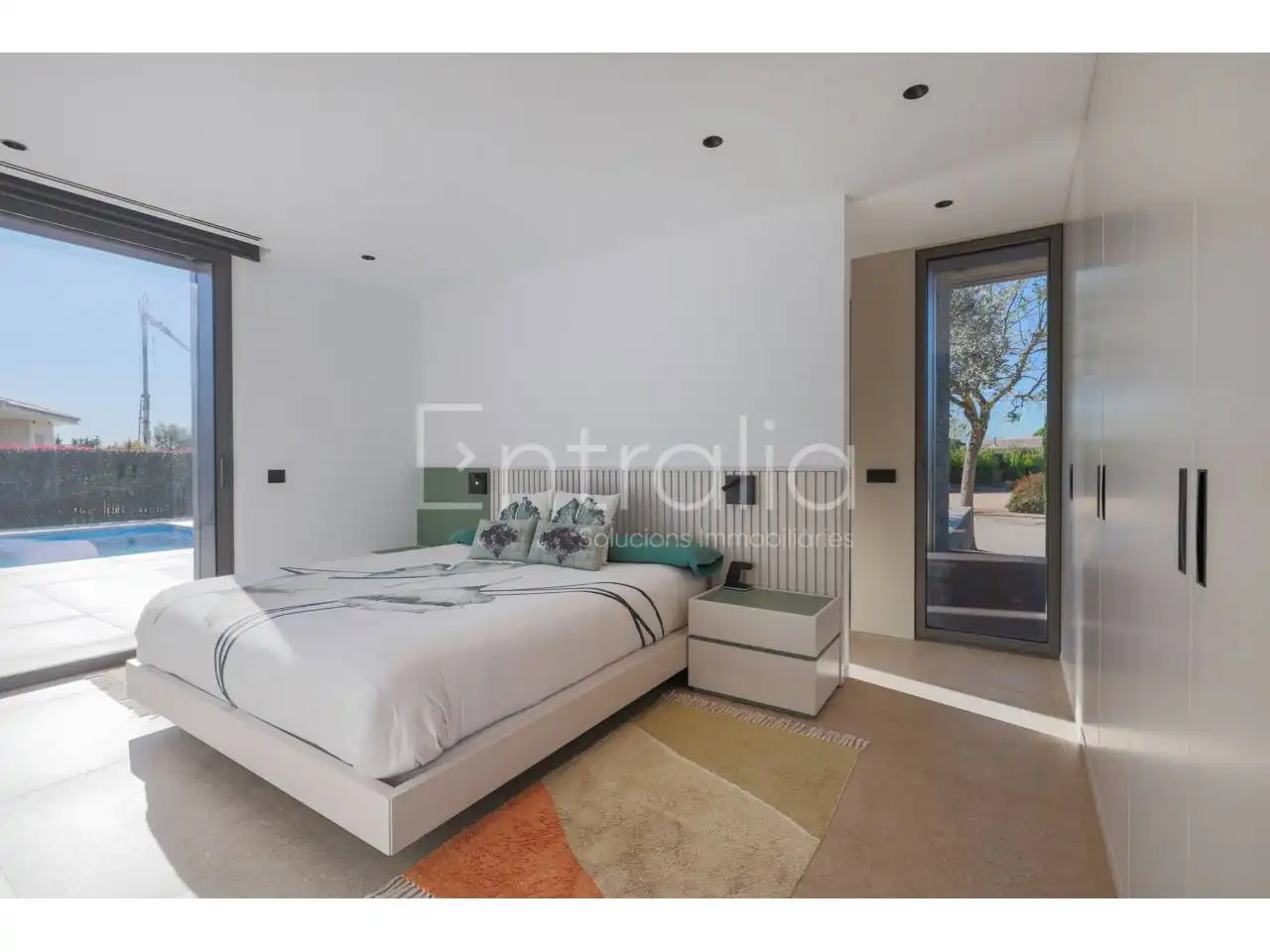 Casa con piscina in vendita a Avenida Mas Frigol, imagen 20