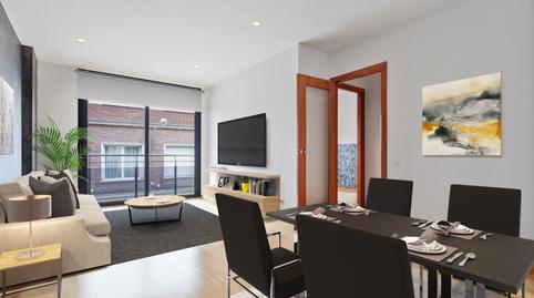 Foto 2 de Pis en venda a Carretera de Montcada, 72, Segle XX, Barcelona