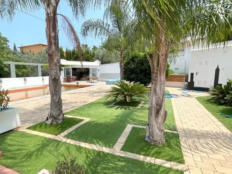 Casa con piscina in vendita a El Montgó, imagen 29