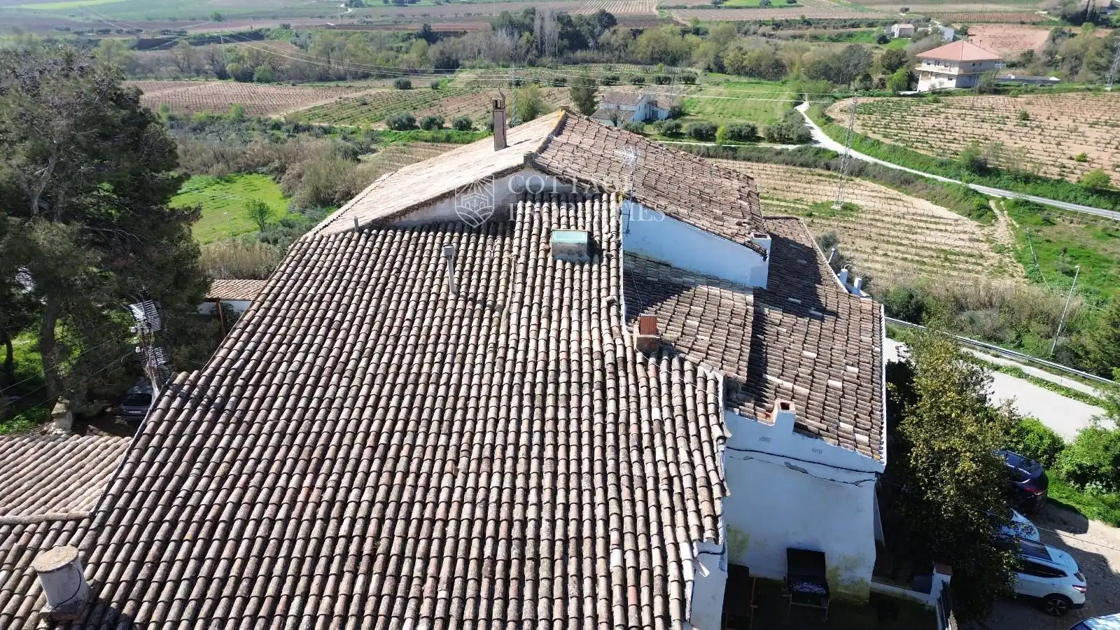 Landhaus zum Verkauf in Font Rubi, imagen 75