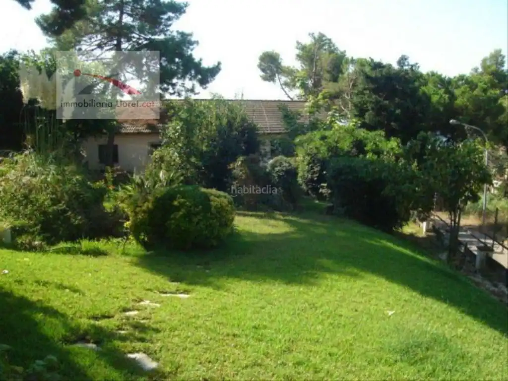 Casa con piscina in vendita a Roca Grossa, imagen 48