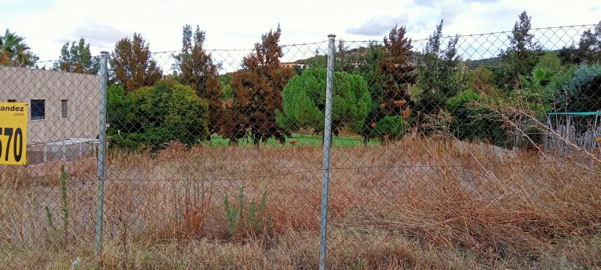 Terreni e lotti in vendita a Ceres Golf, imagen 2