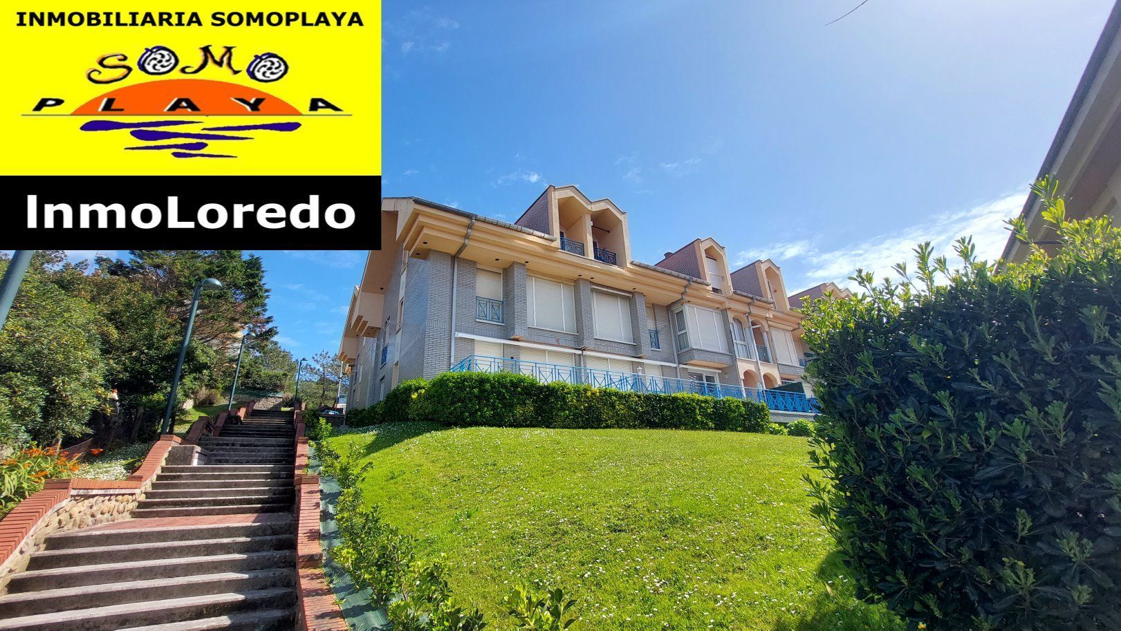 Flat for sale in Arna, Somo