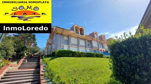 Foto 2 de Pis en venda a Arna, Somo, Cantabria