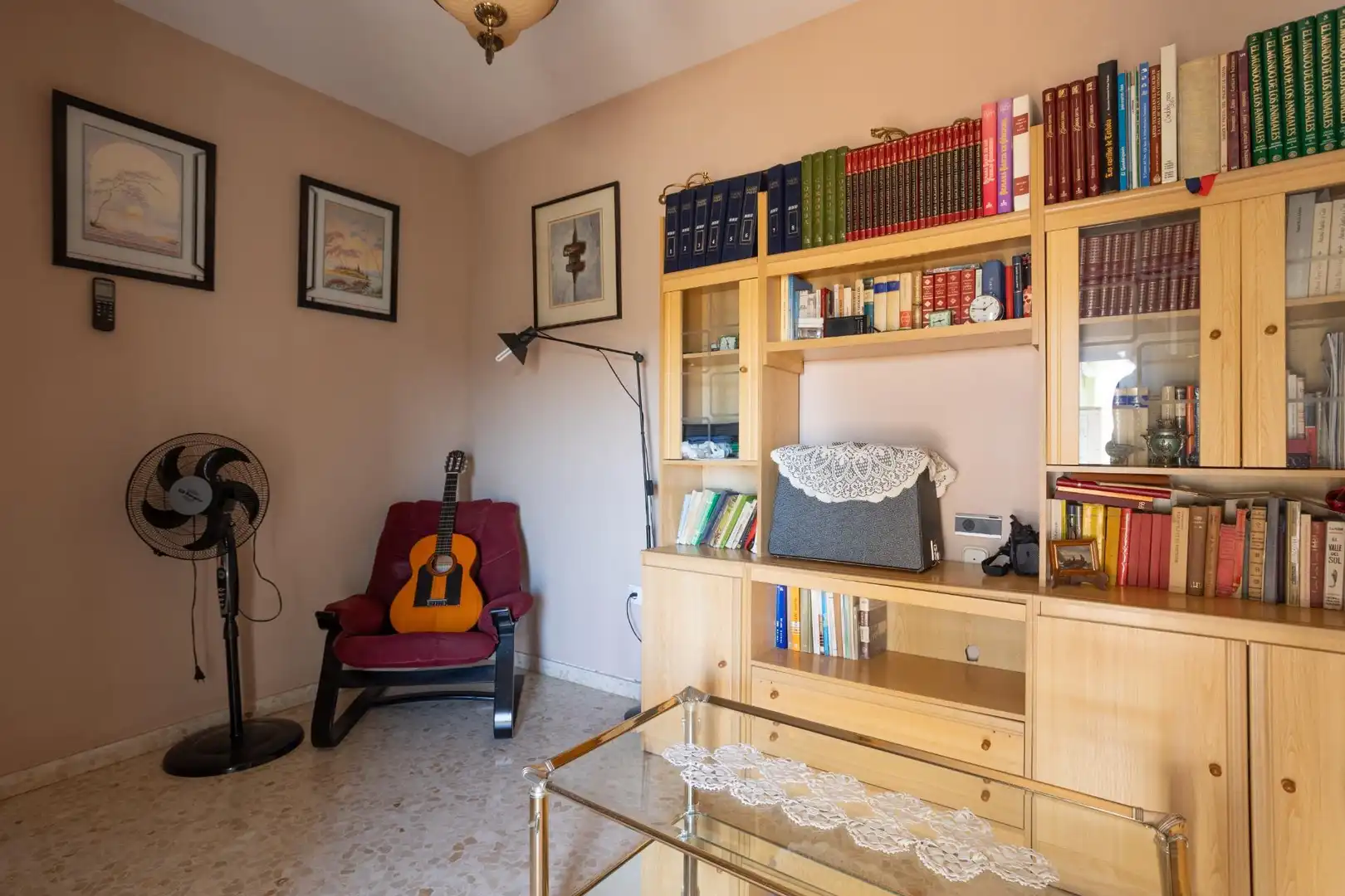 Detached homes for sale in El Brillante -El Naranjo - El Tablero