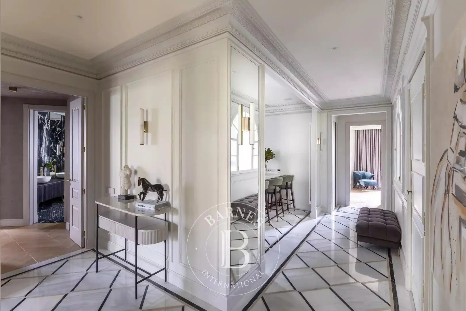 Piso con terraza en venta en Eixample, imagen 5