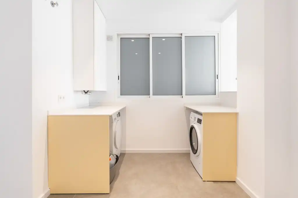 Apartament de lloguer a Sant Gervasi- Galvany