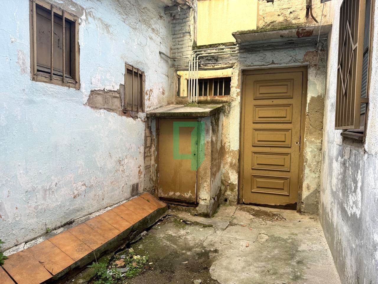 Exterior view of Residential for sale in Badalona