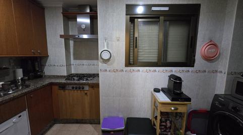 Foto 5 de Pis en venda a La Paz, Alcalá de Guadaira