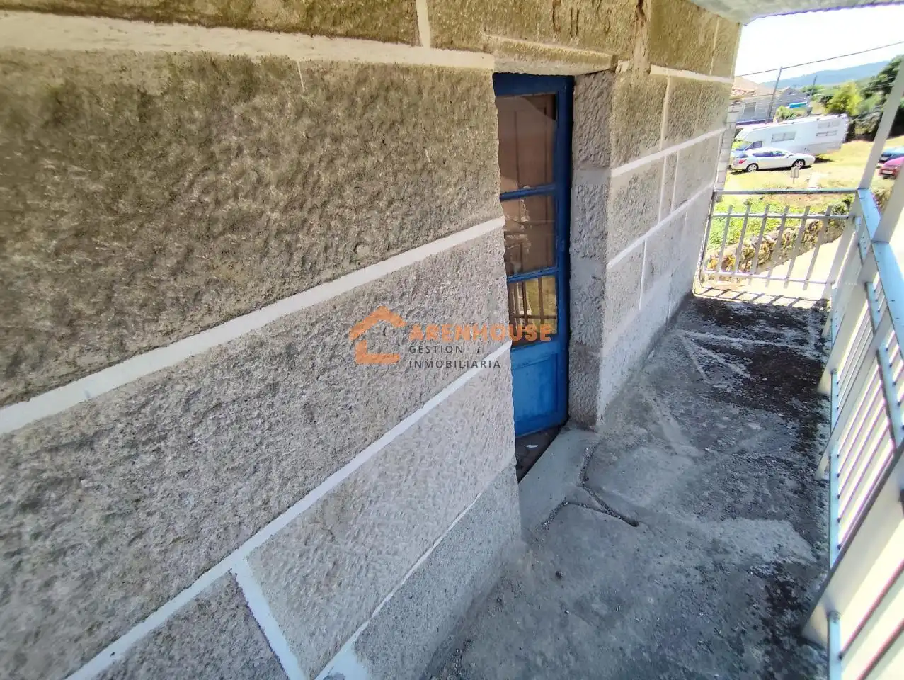 House with terrace for sale in Maceda, imagen 7