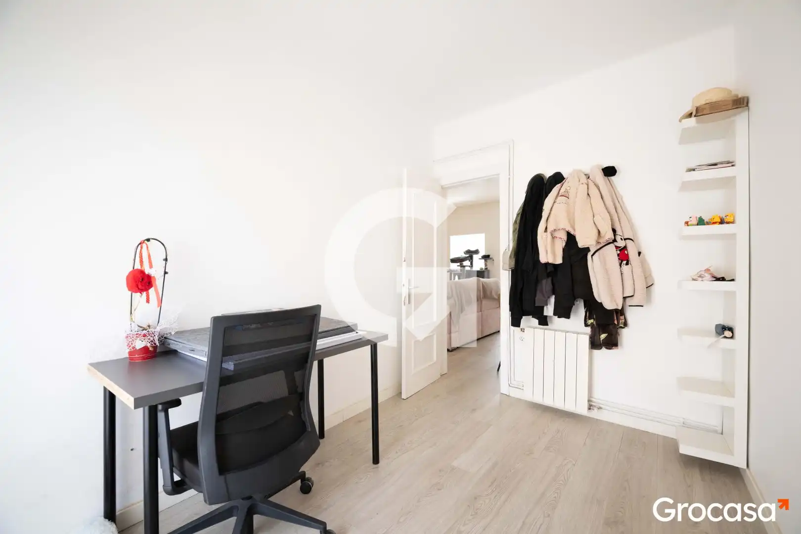 Flat for sale in Mataró  with Air Conditioner, Heating and Terrace